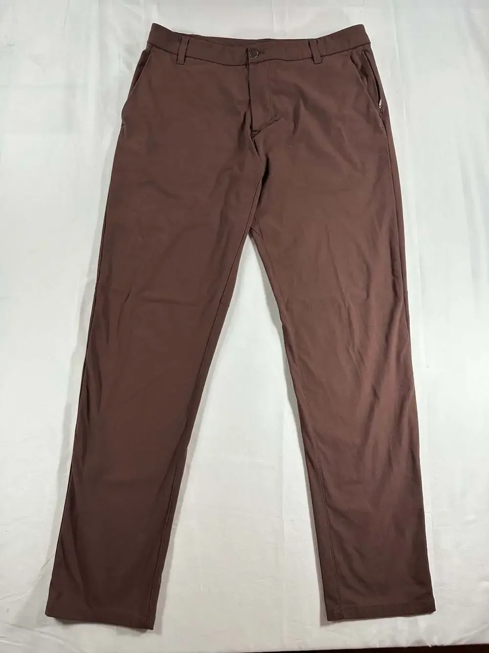 Lululemon ABC Classic-Fit Trouser Warpstreme 34
